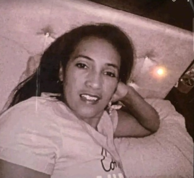 Lideresa Asesinada