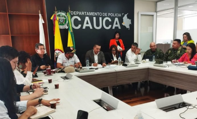 Consejo de Seguridad