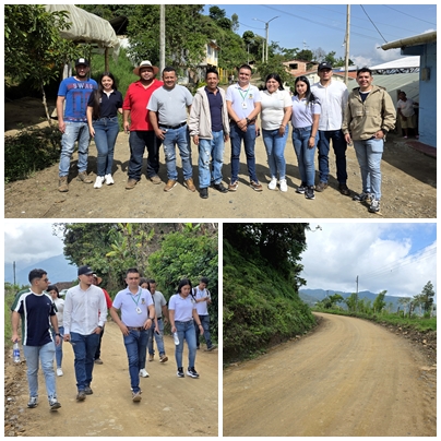 LA VEGA CAUCA