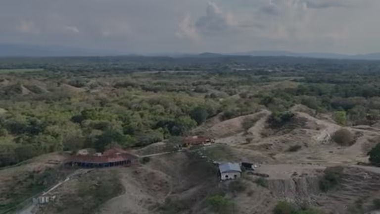 Hacienda