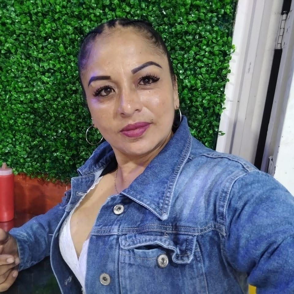 Lideresa Asesinada Mondomo