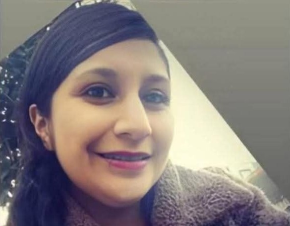Pasto Mujer Asesinada