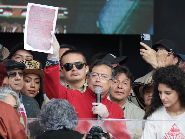 Presidente Consulta
