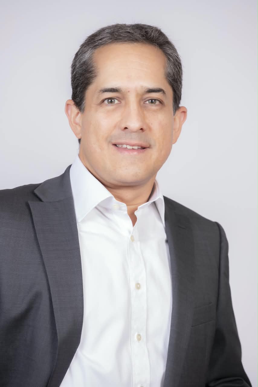 CEO Nuevo Gerente