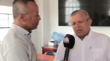 Delegado Cauca