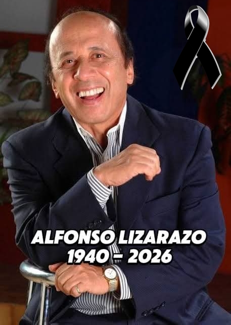 Alfonso Lizarazo Sanchez