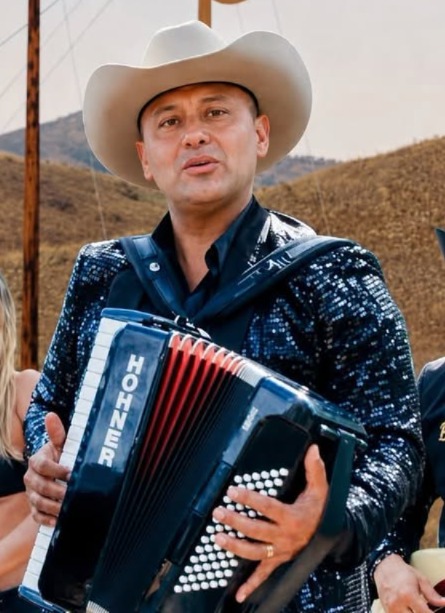 Cantante Secuestrado