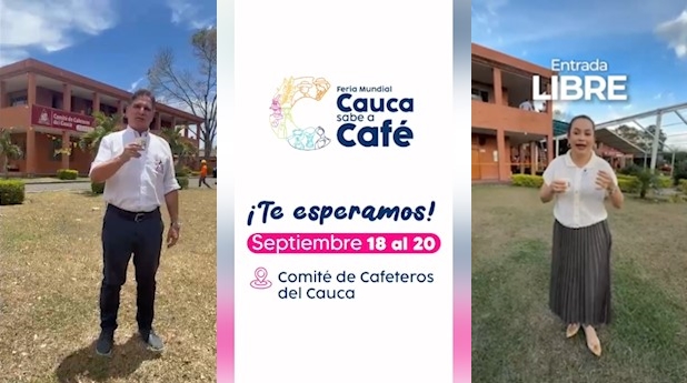 CAUCA SABE A CAFE BANNER 2026