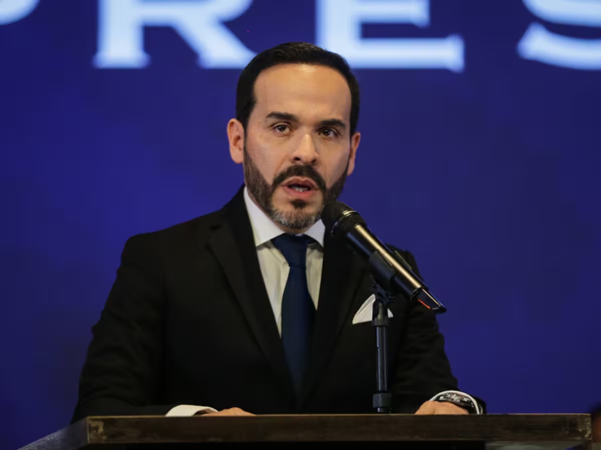 PRESIDENTE UNIVERSIDADES