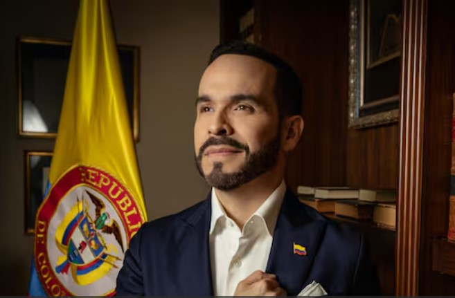 Abelardo de la Espriella