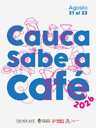 Cauca Sabe a Cafe 2026