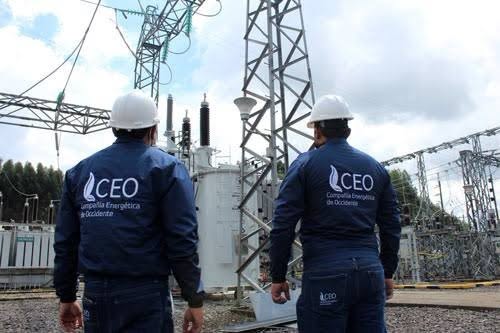 CEO ACTOS DE VIOLENCIA