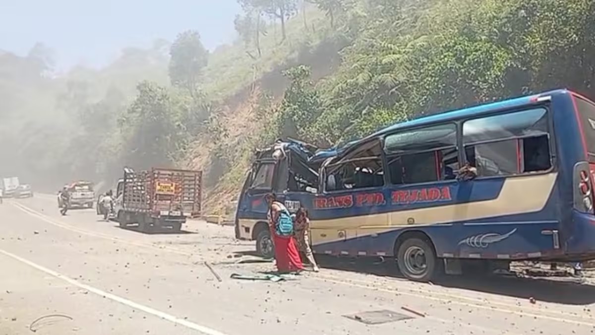 CARRETERA BUSETA