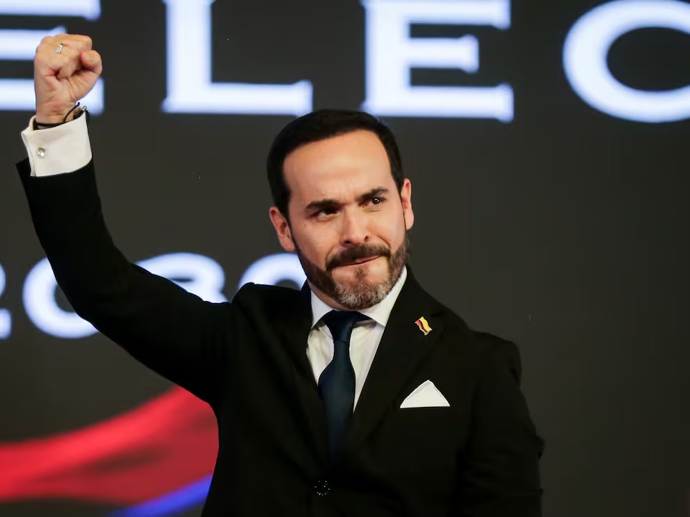 Presidente Electo