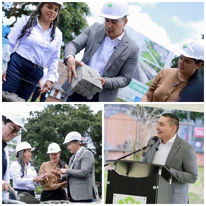 Gobernador HSLV