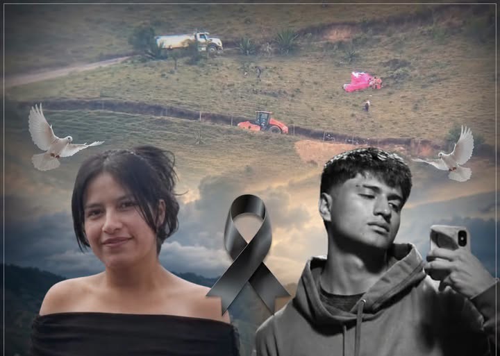 Parapente Victimas