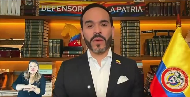 Presidente Electo Cali