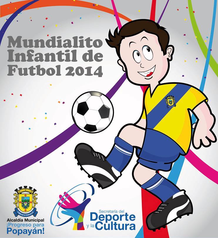 MUNDIALITO