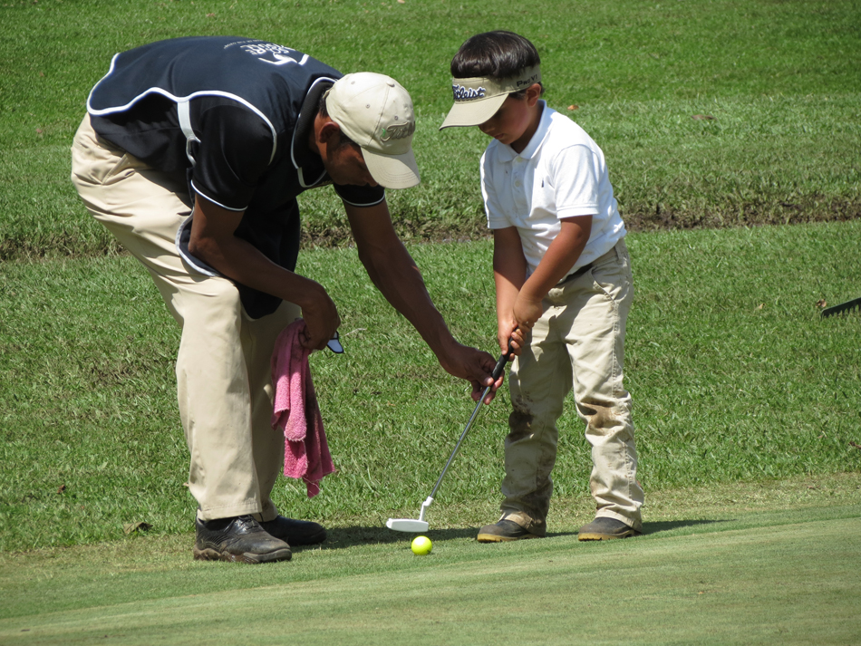 ESCGOLF PARA TODOS
