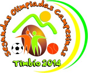 OLIMPIADAS CAMPESINAS TIMBIO 1